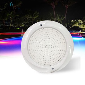Energy-Saving LED Pool Lights - Perfect for Underwater Swimming Pool Illumination and Poolside Decoration
