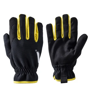 Professional Safety Anti Cut Gloves Protective Work Labor Gloves for General Maintenance