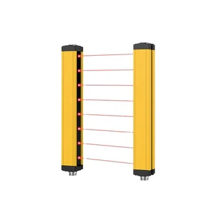 Safety Light Curtain Sensor Area Security Industrial Light Curtain Industrial Light Curtain Universal Safety Sensor