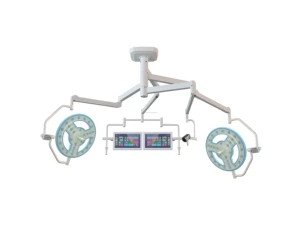 OT Led Operating Shadowless Lamp Surgical Room Lights for Oral Medicine Operating Theatre