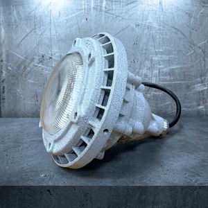 IP66 LED Explosion-proof Lights Explosion-proof Led Lighting and Die-cast Aluminum Construction for Oil Field Use