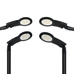 ASL05 Road Led Street Light Hot Sale Led Security Wall Light Street Lamp Lamp Street Light