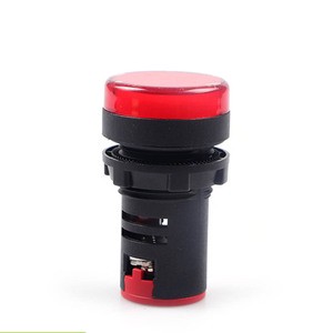 Indicator Light Led Led 48v LED SIGNAL INDICATOR/LED INDICATOR LAMP 48V for Control Box (AD56-22B)