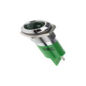 (RS Monitor and Indicator Light) 209-872