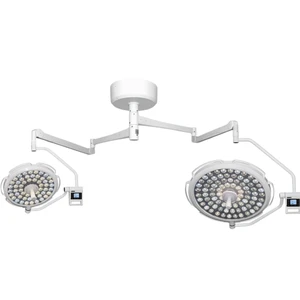 LED700/500-F Hotsale Shadowless Examination Light Operating Wall Mounted Light Surgical Lamp Ceiling Type LED Operating Lamp