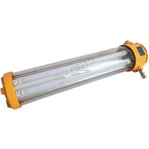 Explosion-proof Fluorescent Ceiling Led Lights Marine Explosion Proof Fluorescent Lamp Aluminum Pendant Light 11 75 -40 - 50 110