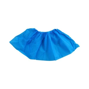 Marco One-Time Disposable PVC Anti Static Breathable Shoe Cover Non-Slip Clean Room Safety Industrial Agriculture Use China