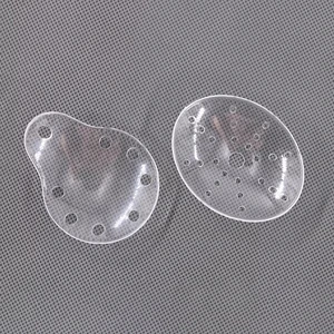 Sterile Protective Eye Shield Medical Postoperative Eye Shield Plastic Transparent Eye Shield Reusable and Sterilizable