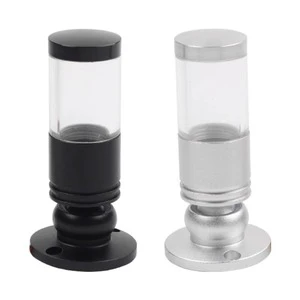 Integrated Mini LED Indicator Light Three-Color (Red Yellow Green) with Metal Shell for Machine Tool Equipment and Alarms