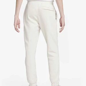 Casual Joggers Trendy Sportswear Bottoms Lightweight Canvas Fabric Windproof Slim Athletic Pants Drawstring Jogger Pant