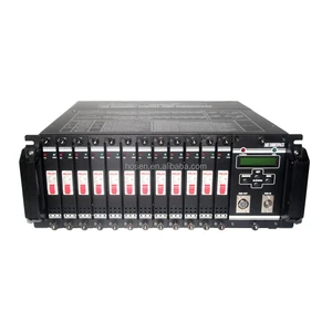 12CH Digital Dimmer