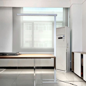 LED Floor Lamp Modern Floor Lamp Standing Reading Standing Light Floor Lamps for Living Room Bedroom