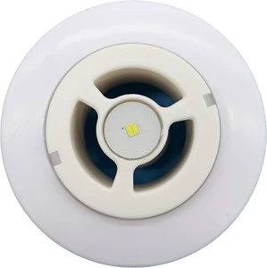 Auto Power Mini LED Pool Light IP68 Waterproof ABS 1W DC5V