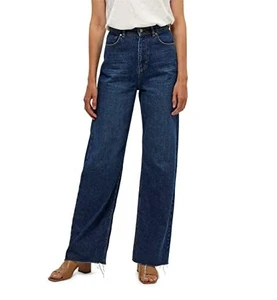 Plus Size Women's Denim Skinny Jeans High Waist Vintage Winter 100% Cotton Factory-Made New Style Casual Wear Cheap Price