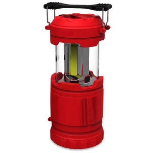 Lantern Flashlight Combo