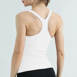 Women's Basic Camisole High Quality Women's Tank Top Workwear Custom Design from High Quality Women's Clothing Wholesale