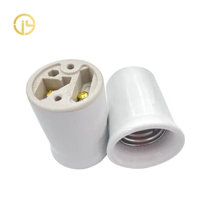 Hihg Quality E39 Lamp Holders 15A 300W Ceramic Lamp Holders Stage Lights Customization Bulb Socket