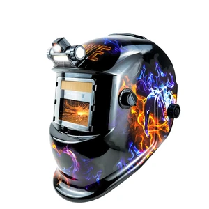 Futureshield High Quality Face Protection Masks for Laser Welding Cleaning Machines UV Protection Anti-Fog Visor