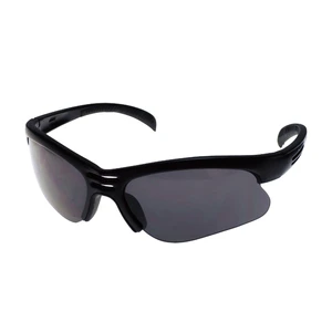 Plastic Safety Goggles CE & ANSI Certified Lightweight Full-Frame Uncoated Lenses DIY Use Personal Eye Protection