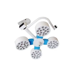 Best Quality Widely Used ME Brand Class I Medical Devices Surgical Lamps Super Valve Manual LED OT Light
