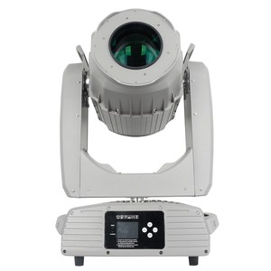 Rental Stage Lighting Equipment Professional Stand 800W LED Beam Wash Moving Head Lights RGBW Zoom DJ Disco Decoration