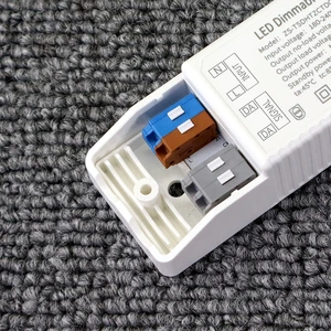 DALI LED Dimmer, PWM DALI Driver, DALI Dimming Driver