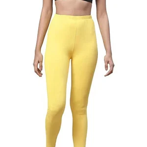 Women Yoga Leggings High Waist Athletic Pants Stretch Slim Fit Fitness Workout Gym Tights
