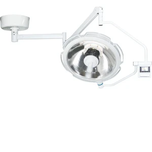 High Quality Medical Lighting LED Surgical Light Entrie Reflective OT Lamp for Hospital Surgical Room