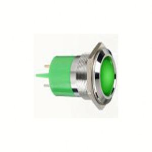 (RS Monitor and Indicator Light) 134-5544