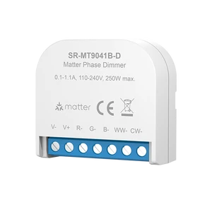 Matter Thread Mini Smart Dimmer