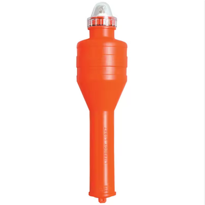 Lifebuoy light
