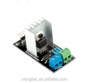 AC Light Dimmer Module for PWM control, 1 Channel, 3.3V/5V logic, AC 50/60hz, 220V/110V