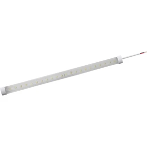 High Quality IP67 Waterproof LED Tube Cold Storage Lighting DC12V/DC24V Refrigerator Linear Lights 5-Year Warranty 3000K Color