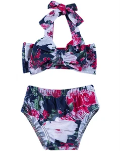Professional Sublimation Bikini Lightweight Printed Beach Swimwear Premium Manufacturer Bulk Production