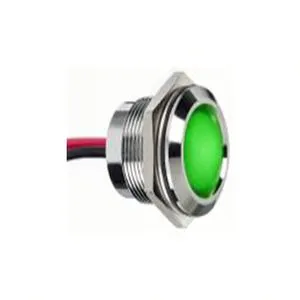 (RS Monitor and Indicator Light) 130-1080