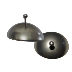 Stainless Steel Reusable Eye Shield for Lash Extension and Beauty Salon Use Soft Comfortable Eye Protection Tool