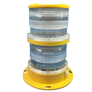 ZG2AS High Quality Medium Intensity Type a Aviation Obstruction Light,obstruction Light Supplier, Ship Navigation Lights