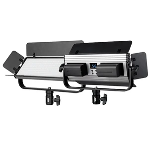 Tolifo Led 30W Bi-color Remote Control Video Camera Light for Youtube Vlogging GK-30B PRO