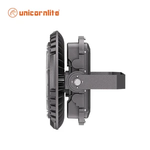 Led Explosion Proof Light 100W 150W 200W Warehouse Explosion-proof Lights Explosion Proof High Bay Light Zone21 Zone22