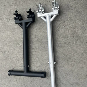 50-80cm Light Hook Aluminum Alloy Truss Hook Adjustable Stage Accessories