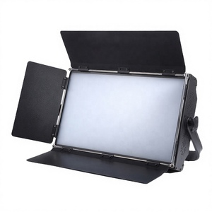 LED Three-primary Color Two-color Temperature Laser Lights for Warehouse IP33 Ra95 Dimmable
