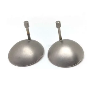 Professional Surgical Eye Shield Stainless Steel Design for Ophthalmology Clinics Hospitals and Eye Care Centers