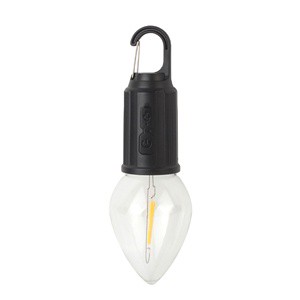 rechargeable tungsten camping light