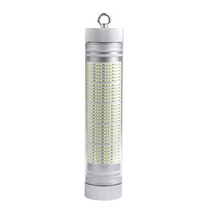 100W 200W 300W Rechargeable LED Underwater Fishing Light Lamp for Attracting Fish IP68