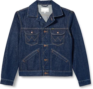 Hot Selling Good Quality Customized Classic Men's Jean Denim Jacket and Outerwear Coat