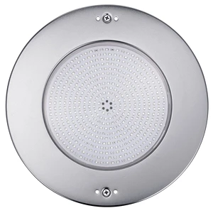 Monochrome and Colored LED Light Pool , Bluetooth/WiFi Remote Control, IP68 Waterproof Rating RC-SS270