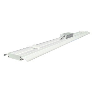 Industrial Led Linear High Bay Light 100w 150w 200w SMD Highbay Lighting
