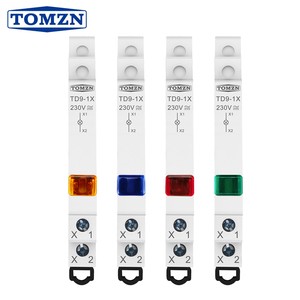 Indicator Light
