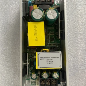 CW Professional Stage Lights Beam 380 BSW Power Supply AC110-220V Beam Lights Accessories for Spare DIY Personal Repair