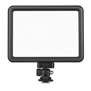 116 LED DSLR Camera LED Video Light with Remote Control